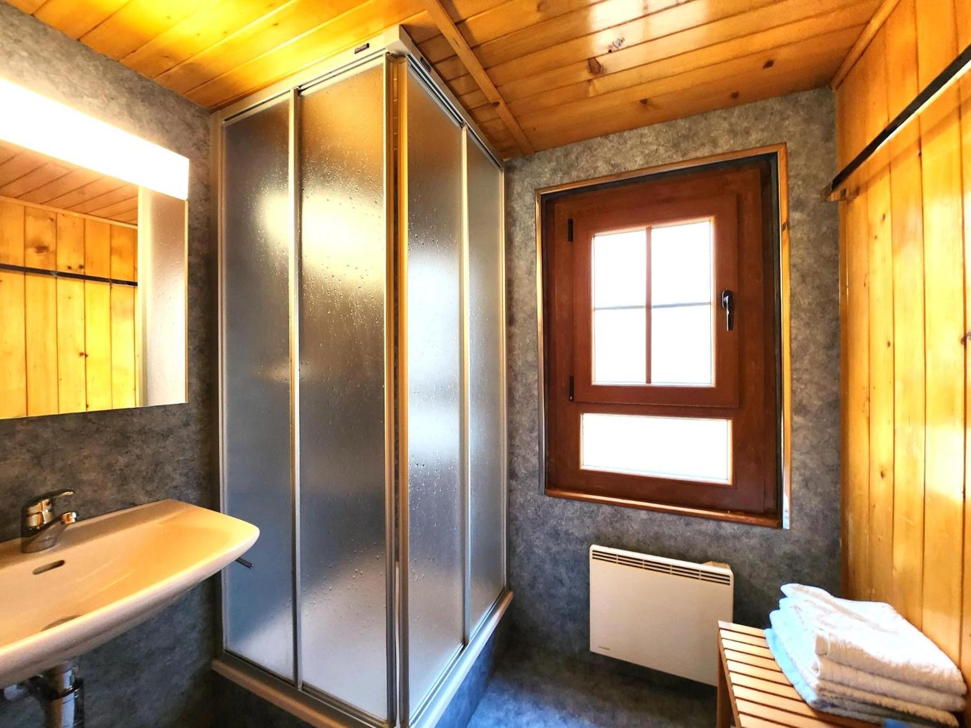 Appartement "Le Ver Luisant" A Saint-Martin, Val D'Herens, Valais ภายนอก รูปภาพ